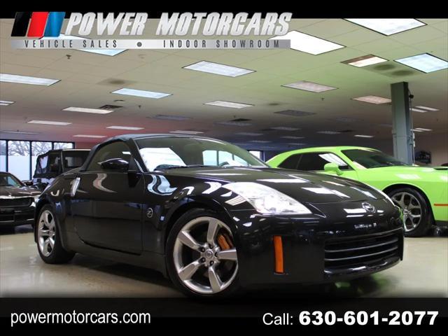 2006 Nissan 350Z
