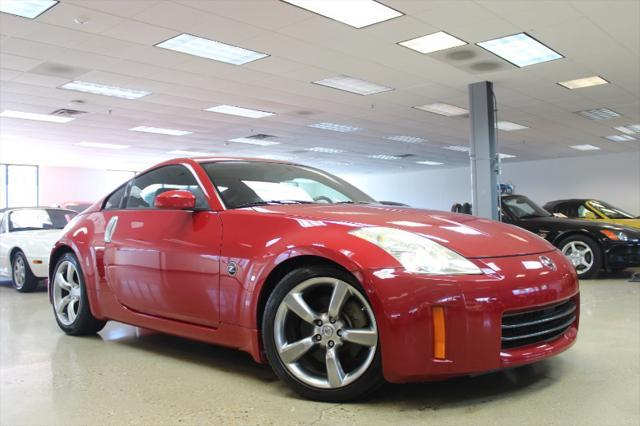 2006 Nissan 350Z