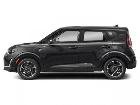 Photo of 2024 Fusion Black Kia Soul