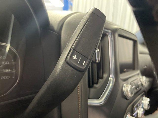 Photo of 2021 Summit White GMC Sierra 1500
