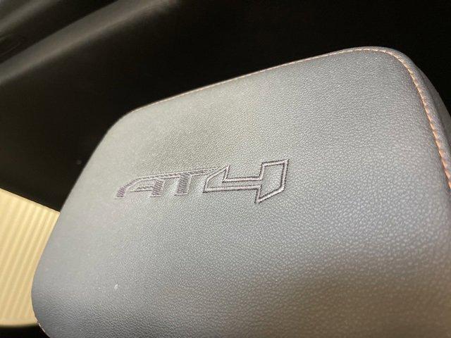 Photo of 2021 Summit White GMC Sierra 1500