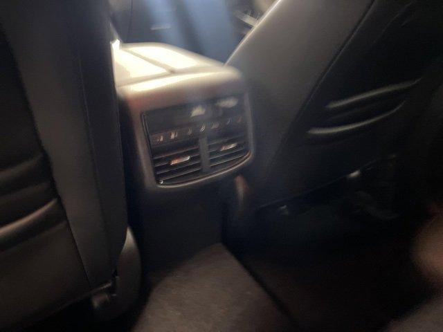 Photo of 2023 Jet Black Mazda CX-9