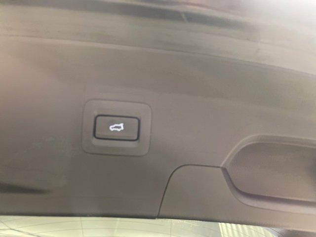 Photo of 2023 Jet Black Mazda CX-9