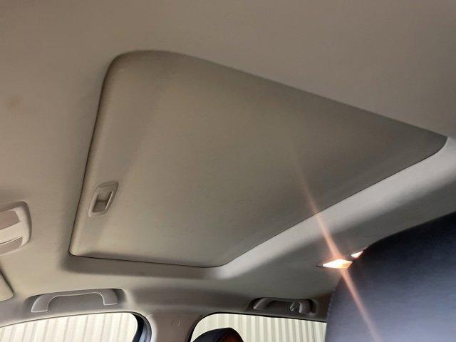 Photo of 2023 Jet Black Mazda CX-9