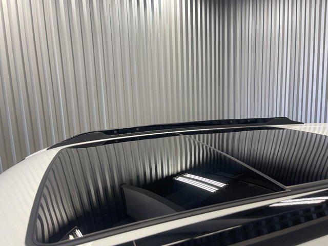 Photo of 2022 Satin Steel Metallic Chevrolet Trailblazer