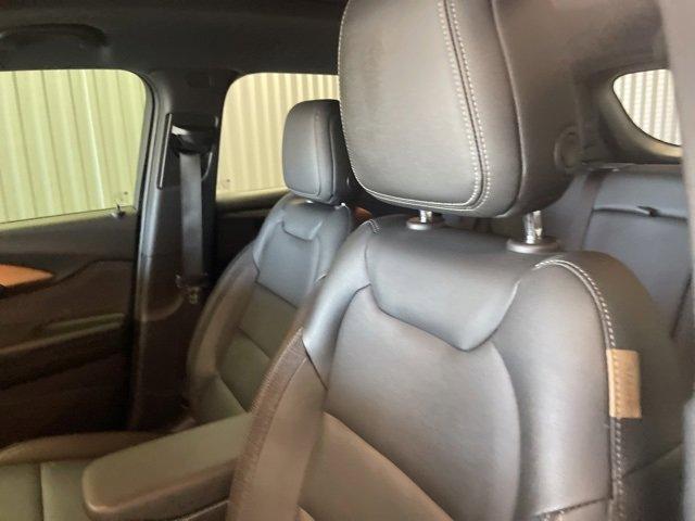 Photo of 2022 Satin Steel Metallic Chevrolet Trailblazer