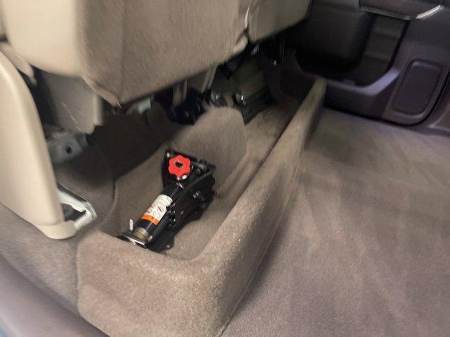 Photo of 2019 White Frost Tri-Coat GMC Sierra 1500