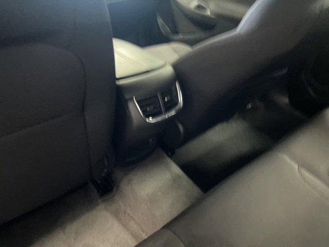 Photo of 2023 Sterling Gray Metallic Chevrolet Malibu