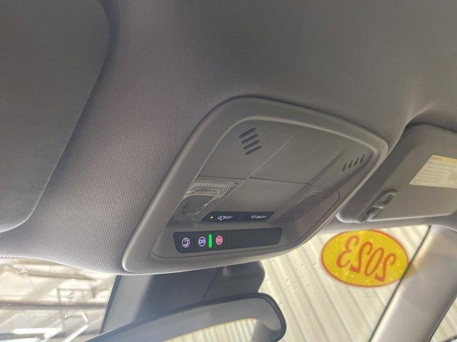 Photo of 2023 Sterling Gray Metallic Chevrolet Malibu