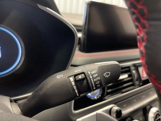 Photo of 2023 Black Genesis G70