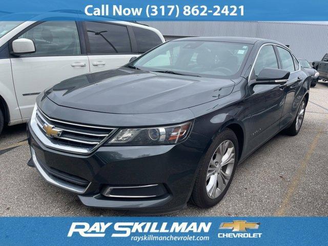 2014 Chevrolet Impala
