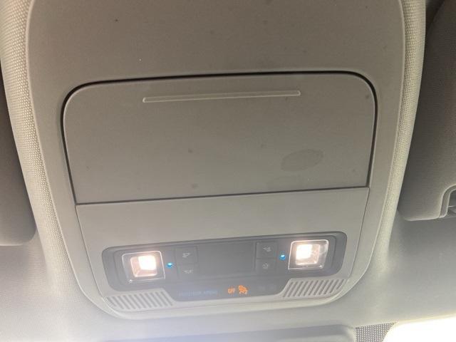 Photo of 2024 Blue Metallic Ford F-150
