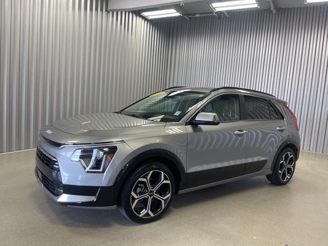 2024 Kia NIRO