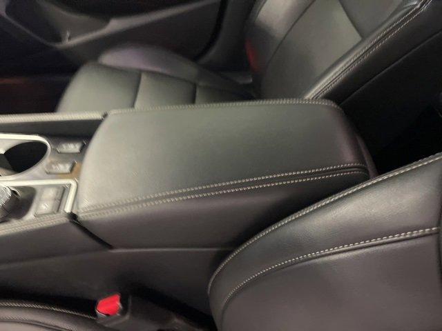 Photo of 2020 Gun Metallic Nissan Maxima