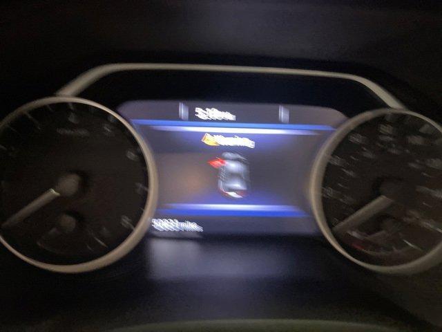 Photo of 2020 Gun Metallic Nissan Maxima