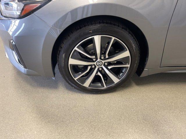 Photo of 2020 Gun Metallic Nissan Maxima