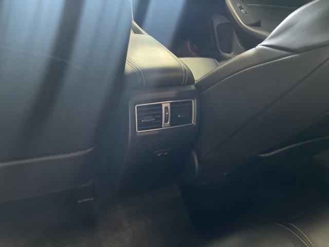 Photo of 2020 Gun Metallic Nissan Maxima
