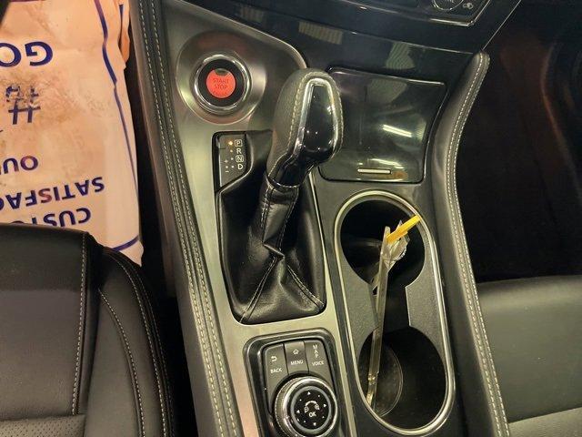 Photo of 2020 Gun Metallic Nissan Maxima