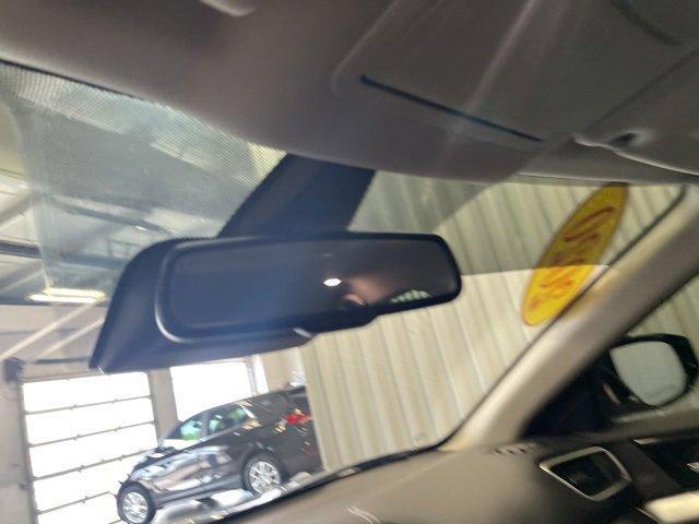 Photo of 2020 Gun Metallic Nissan Maxima