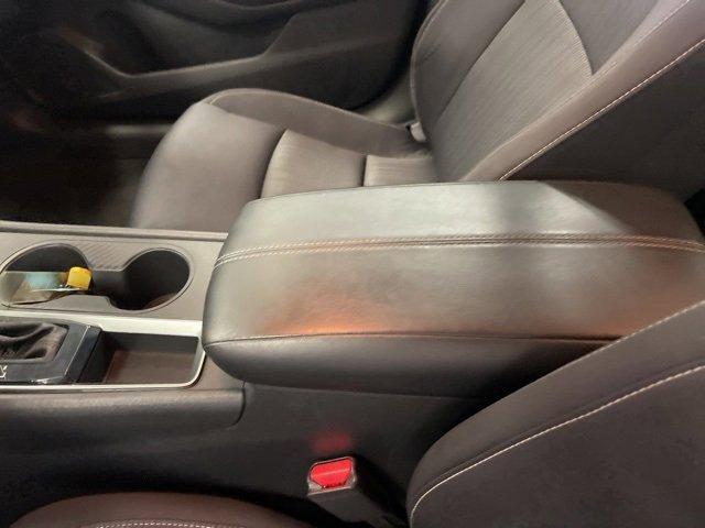 Photo of 2021 Black Nissan Altima