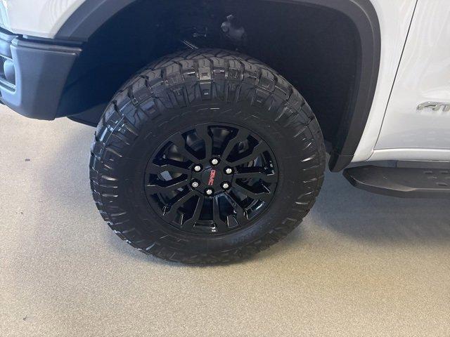 Photo of 2023 Summit White GMC Sierra 1500