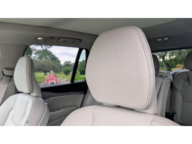 Photo of 2023 Denim Blue Metallic Volvo XC90