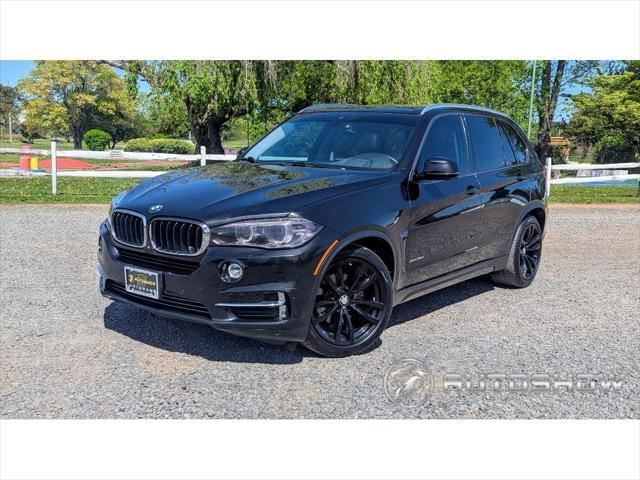 2015 BMW X5