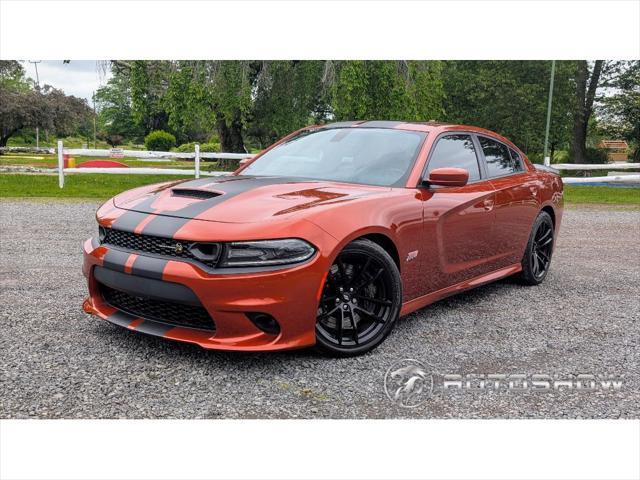 2021 Dodge Charger
