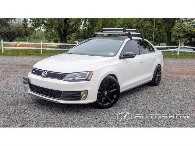 2013 Volkswagen Jetta