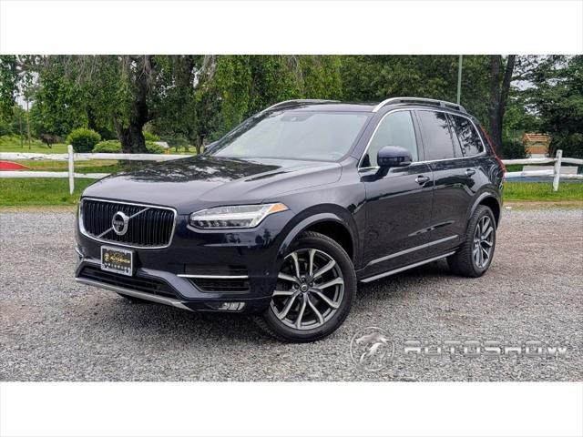 2017 Volvo XC90