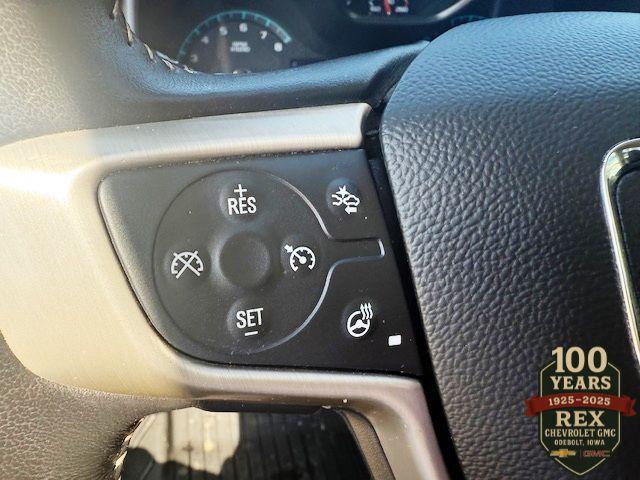Photo of 2022 Onyx Black GMC Canyon