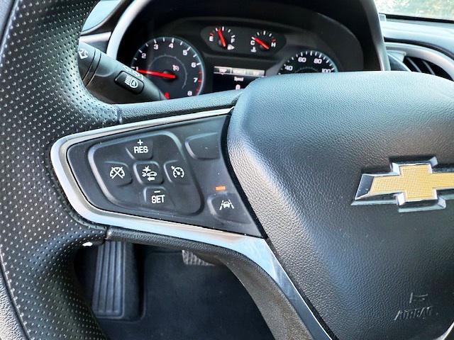 Photo of 2023  Chevrolet Malibu