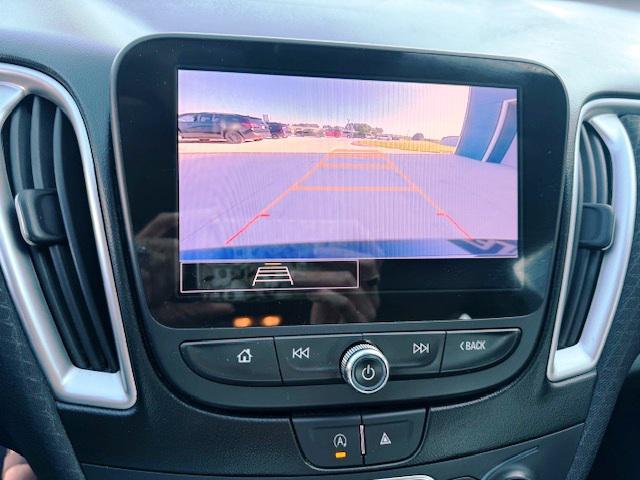 Photo of 2023  Chevrolet Malibu