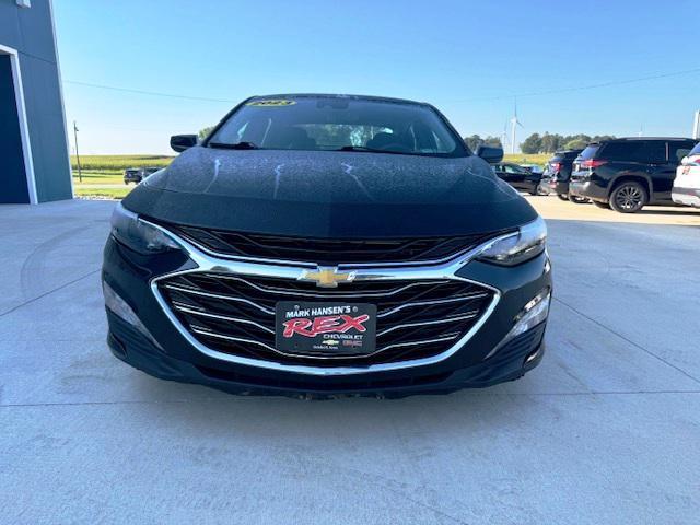 Photo of 2023  Chevrolet Malibu