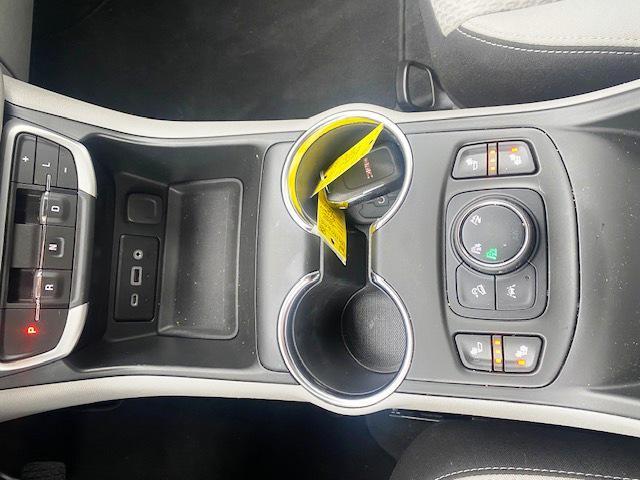 Photo of 2022  GMC Terrain