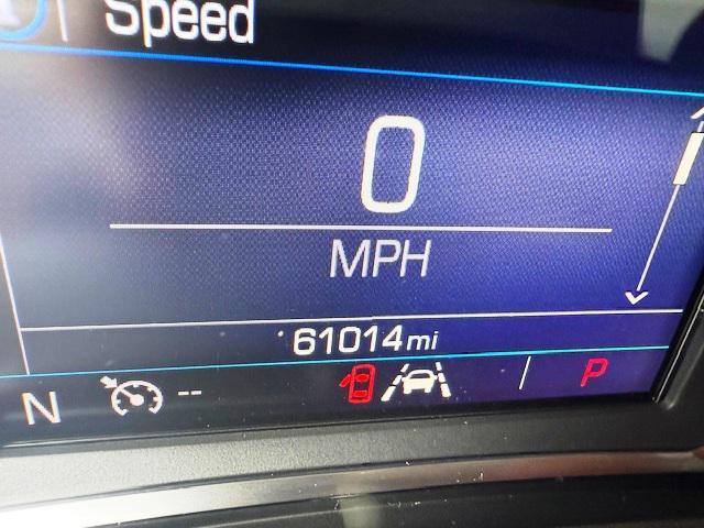 Photo of 2022  GMC Terrain
