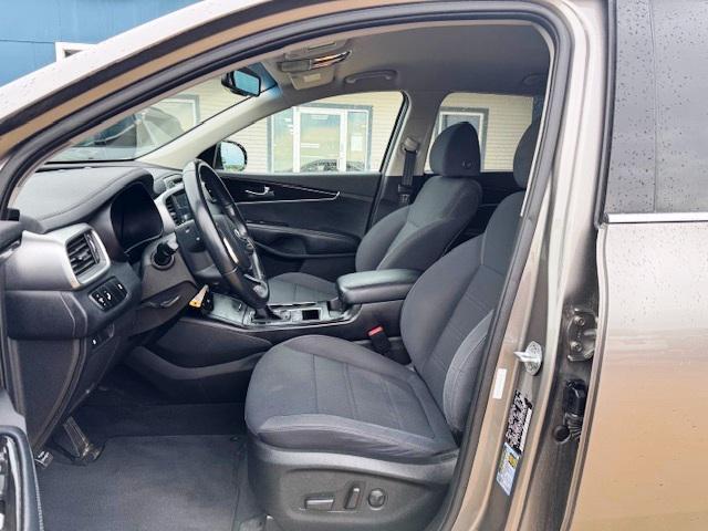 Photo of 2019  Kia Sorento