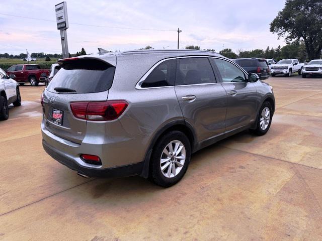 Photo of 2019  Kia Sorento