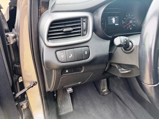 Photo of 2019  Kia Sorento