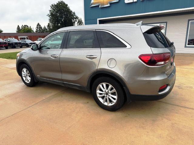 Photo of 2019  Kia Sorento