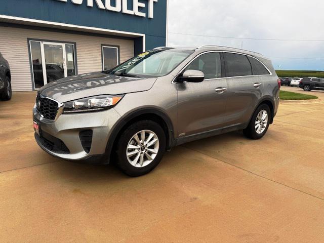 Photo of 2019  Kia Sorento