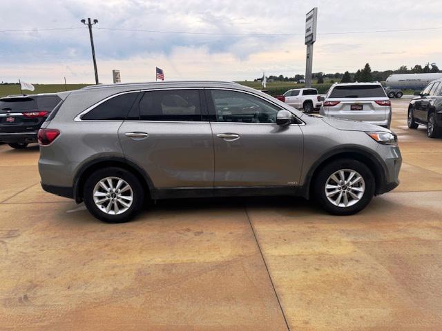 Photo of 2019  Kia Sorento