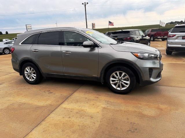 Photo of 2019  Kia Sorento
