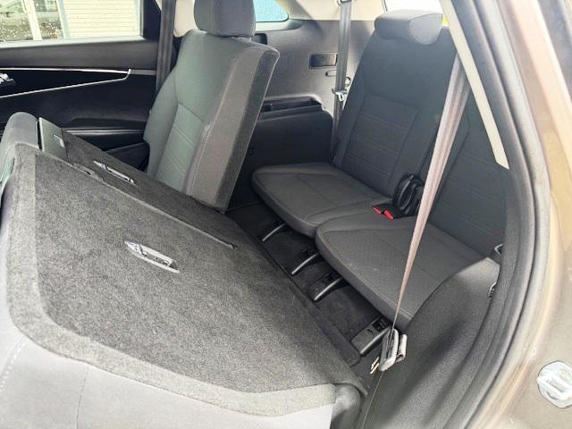 Photo of 2019  Kia Sorento
