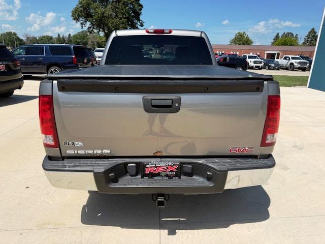 Photo of 2007  GMC Sierra 1500