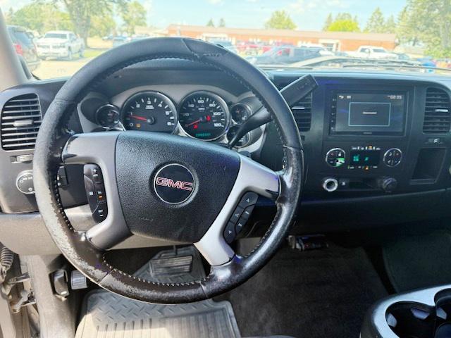 Photo of 2007  GMC Sierra 1500