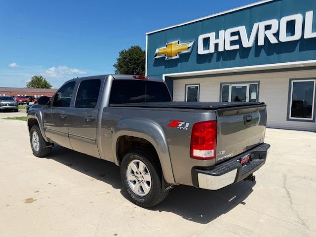 Photo of 2007  GMC Sierra 1500
