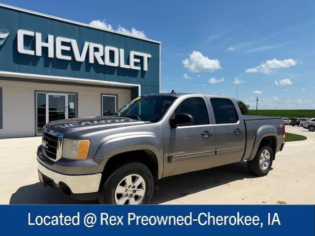 Photo of 2007  GMC Sierra 1500
