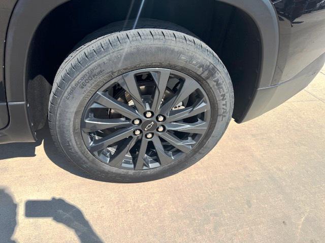 Photo of 2022  Chevrolet Traverse