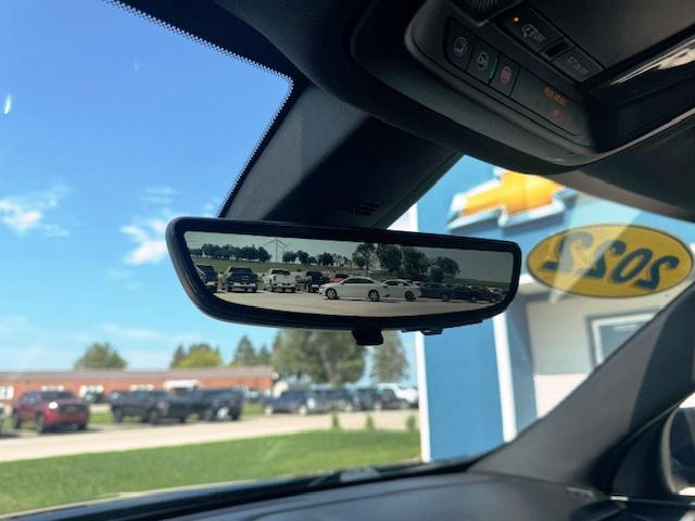 Photo of 2022  Chevrolet Traverse